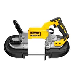 DEWALT 20V MAX Band Saw, 5