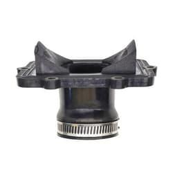 Angrebuild Carburetor Flange Socket Carb Boot For Ski-Doo 550F Replaces # 420867300 MXZ GSX GTX Expedition Summit