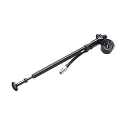 RockShox High-Pressure Fork/Shock Pump (600 psi Max)