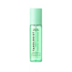 Tanologist Self Tan Hydrating & Brightening Face Mist - 100ml Tanologist Self Tan Face Mist - Gradual Self Tanner for Face - Bronzing Mist