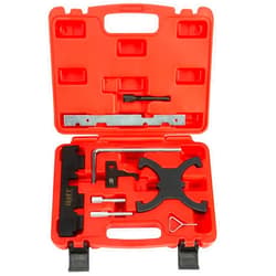 Orion Motor Tech Timing Tool Kit Compatible with Ford Focus Fiesta Mazada 1.5 1.6 VCT Ecoboost Engine, 303-1097 303-748 303-1550 303-1552 303-376