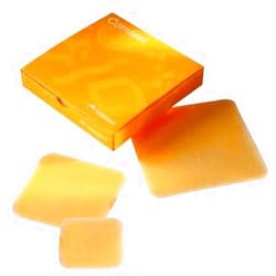 Coloplast Inc. Comfeel Plus Ulcer Dressing, 6X6 Sterile Hydrocolloid, 5 ea by Coloplast Inc.