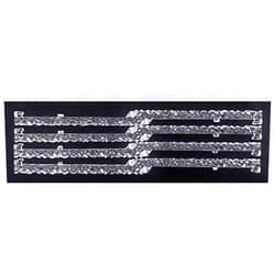 Hokeyio Memory RAM Light Guide Bar for G Skill Trident Z5 RGB DDR5 | Change to Trindet Z Royal Series Lighting Effects | Improve Light Transmittance | Upgrade Kit (2 PCS)