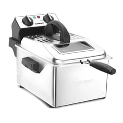 Cuisinart Deep Fryer, 4 Quart