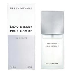 Issey Miyake LEAU DISSEY by Issey Miyake EDT SPRAY 1.3 OZ