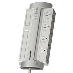 Panamax Pm8-Ex 8 AC Outlet Surge Protectors