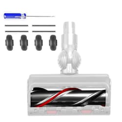 BVACUMHEAD Roller Brush Roll Replacement for Dyson V11