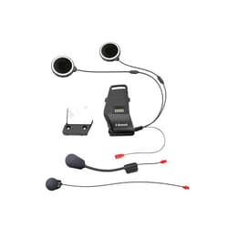 Sena 10S Helmet Clamp Kit