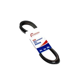 RITZ INDUSTRIAL C-61 Power Transmission Drive V Belt 7/8x65 OC