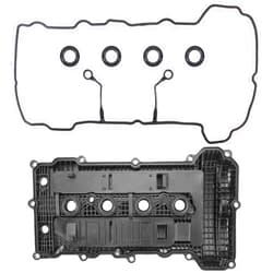 HIHIAV 22441-2E000 for Hyundai Tucson Elantra Engine Head Valve Cover Gasket 1.8L 2.0L 11-19 Sonata Kia Soul Optima Sportage 2011 2012 2013 2014 2015 2016 2017 2018 2019,0361997 22443-23001 VS50644S VS50824R