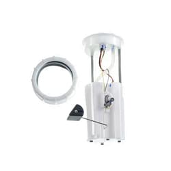 VQAVXAV Electric Fuel Pump Module Assembly for Honda for CR-V 2.4L 2007-2011 L4 12V-Working Volts FG1047 17045-SWA-A01