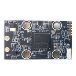 Fat Shark Shark Byte Digital HD Video System VTX TX5R.1 Video Transmitter
