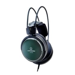 Audio-Technica ATH-A990Z Art Monitor Closed-Back Dynamic Headphones Black