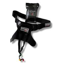 GolfTrainingAids Tour-Feel Swing Trainer: The Easy-to-Use Tour Proven Golf Training Aid Designed to Help Every Golfer Master Swing Width! Designed by Golf Teachers and Pros!
