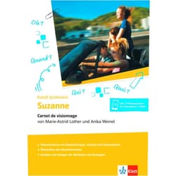 French Edition by unknown author (Author) Suzanne
