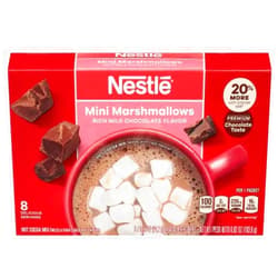 Generic Nestle Mini Marshmallow Hot Chocolate Cocoa Mix