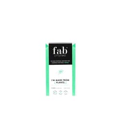 Fab Little Bag Starter Plus Pack - 45 Sanitary Disposal Bags Plus Recyclable Refill Pack for Out and About (45 Pack)