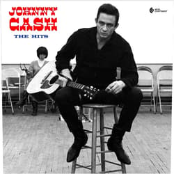 Johnny Cash Format: Vinyl Johnny Cash - The Greatest Hits - Deluxe Version