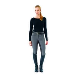 Ovation Celebrity Slim Secret Full Seat 34R Charcoal