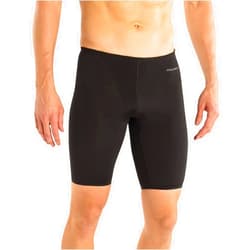 Dolfin Winner's Men's Athletic Swimsuit - Training Jammer Shorts for Racing and Competitions