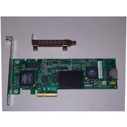 LSI LOGIC 3Ware/AMCC - 9650SE-4LPML-SGL - 9650se-4lpml-sgl Raid 0/1/5/10