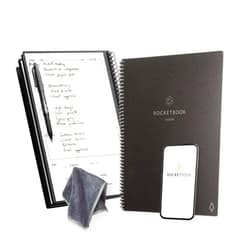 Rocketbook Everlast Fusion Letter (8.5x11)