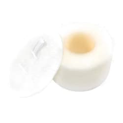 HQRP Pre-motor Filter Kit compatible with Shark Rotator UV700, NV770, NV771, NV600, NV611 Vacuum Cleaners, #XFF600 Replacement Part, Foam & Felt Filter