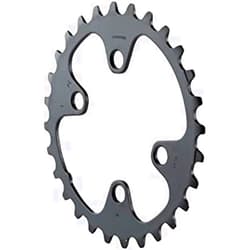 Shimano FC-M6000-2/B2 Chainring 26T-Bf - Y1WD26000