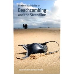 By Steve Trewhella (Author), Julie Hatcher (Author) Format: Kindle Edition The Essential Guide to Beachcombing and the Strandline (Wild Nature Press)