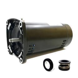 Puri Tech Motor and Seal Replacement Kit for SQ1072 and PS-100