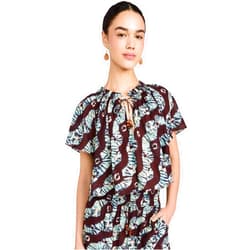 Ulla Johnson Women's Alon Coverup