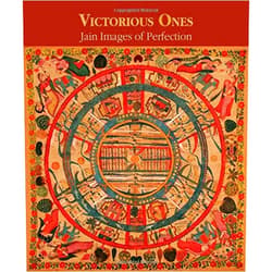 Phyllis Granoff Victorious Ones