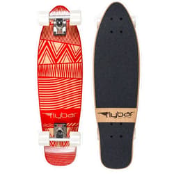 Flybar Skate Cruiser Boards – 24” – 27.5