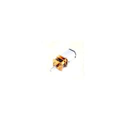 Qyebavge New N20 DC3V 6V 12V 50-2000RPM Speed Reduction Gear DC Motor with Metal Gearbox
