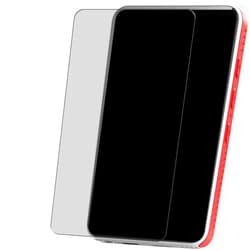 Generic Puccy Privacy Screen Protector, compatible with Oilsky H18 MP3 PLAYER Anti Spy Film TPU Guard （ Not Tempered Glass Protectors ）