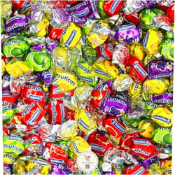 KD Supplies Colombina Sweet Delights Assorted Fruit Filled Bulk Candy (1 LB) Indivdually Wrapped Candy Ideal For Parties, Birthdays, Candy Bowls and Pinatas