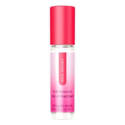 Pure Romance Basic Instinct Pheromone Perfume for Women – Enhanced Long Lasting Roll-On Oil – Attract Men – Travel-Ready, 35 Fl Oz