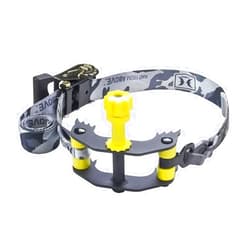 HAWK Cruzr Convenient Easy to Setup Safe Durable Hunting Tree Stand Ratchet Strap Bracket