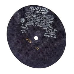 CAI - NORTON 8