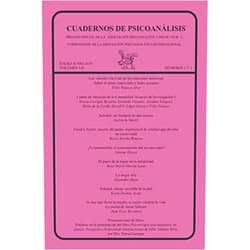 Spanish Edition by Juan Vives Rocabert (Author), Teresa Lartigue (Author), Félix Velasco Alva (Author), Gabriela Mustri (Author), Rocío Arocha Romero (Author), Simone Hazan (Author), Rosa María Macías Luna (Author), Alejandra Mejía (Author), Kevin Dueñas Ayala (Author) & 5 more CUADERNOS DE PSICOANÁLISIS, enero-junio 2019, VOLUMEN LII, números 1 y 2 (Spanish Edition)