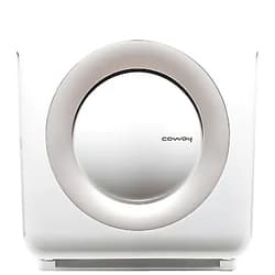 Coway AP-1512HH White HEPA Air Purifier, 16.8 x 18.3 x 9.6 White Purifier