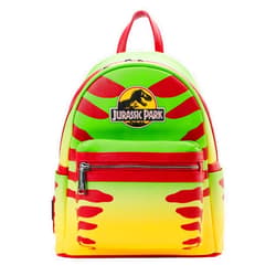 Loungefly Jurassic Park Explorer Mini Backpack - Under the Sea Collectibles Exclusive - US Limited Edition