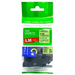 LMe Tapes for PTE500 LM Tapes - Premium 3/4