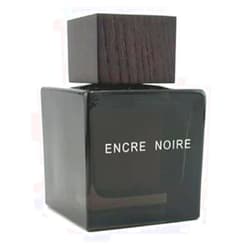 Vetrarian Lalique - Encre Noire Eau De Toilette Spray, aromatic fragrance, Multi color, 3.4 Fl Oz