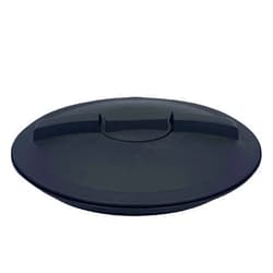 Ace Roto 16″ Threaded Vented Lid & Ring | 10528