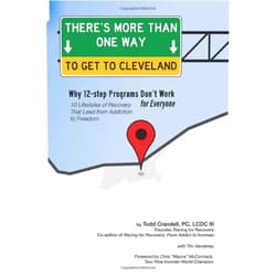 Todd Crandell THERE'S MORE THAN ONE WAY TO GET TO CLEVELAND