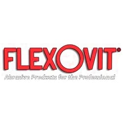 Flexovit Abrasives FLEXOVIT Depressed Center Grinding Wheel (A2266) (10/Each)