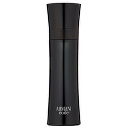 Armani Beauty GIORGIO ARMANI Code for Men Eau de Toilette Spray, 4.2 Ounce
