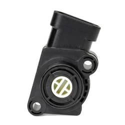 ZUDZUW TPS Throttle Position Sensor 134143 Compatible with Navistar Ford Volvo International Trucks