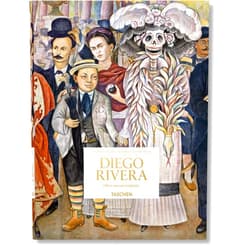 Spanish Edition by Luis-Martin Lozano (Author), Juan Rafael Coronel Rivera (Author), Rafael Doniz (Photographer), Francisco Kochen (Photographer) & 1 more Diego Rivera: Obra Mural Completa